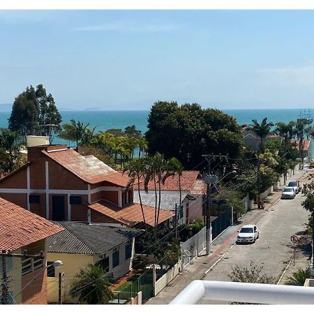 Ilha Forte Praia Hotel Florianópolis Dış mekan fotoğraf