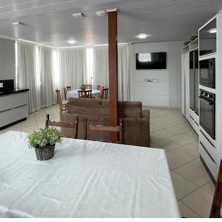 Ilha Forte Praia Hotel Florianópolis Dış mekan fotoğraf