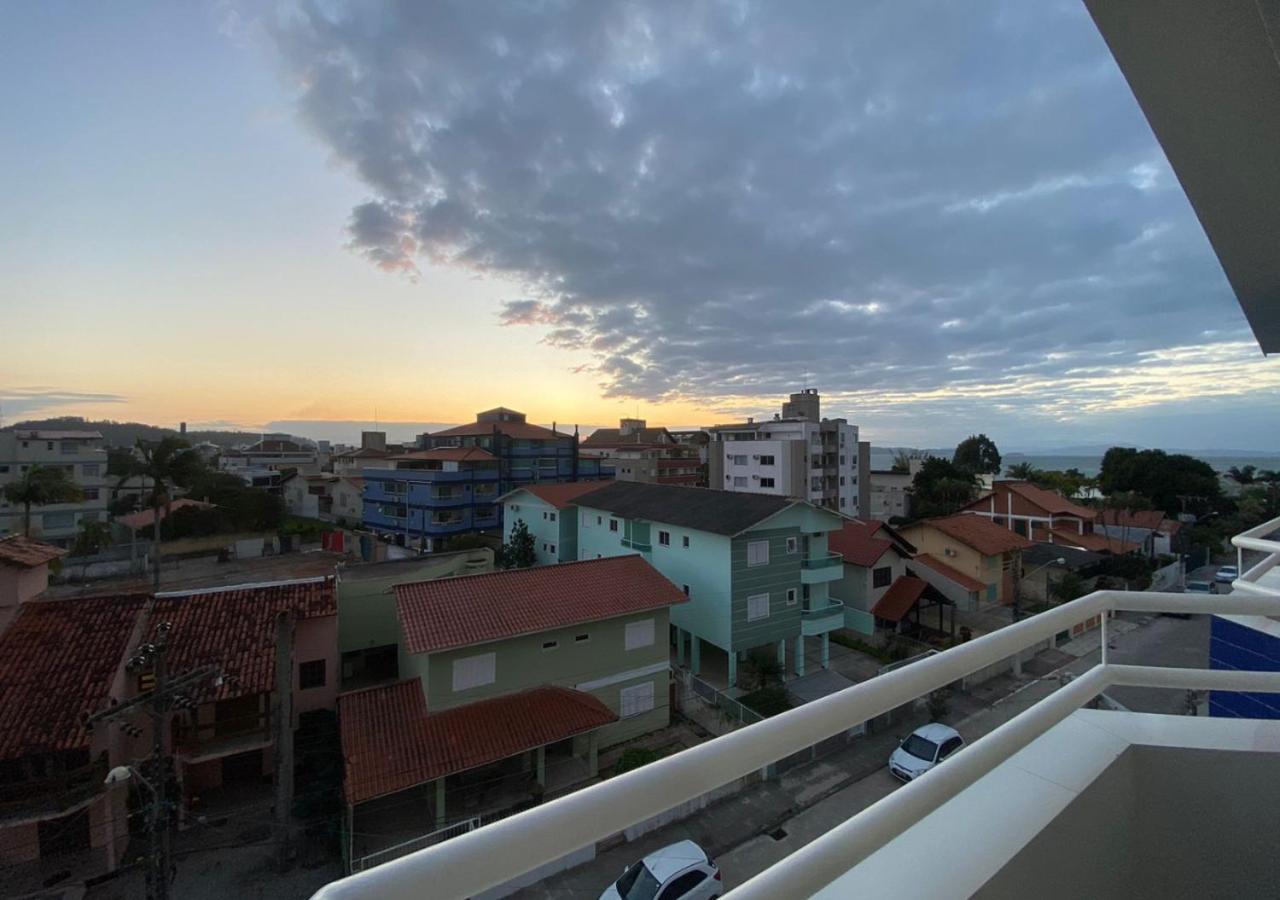 Ilha Forte Praia Hotel Florianópolis Dış mekan fotoğraf