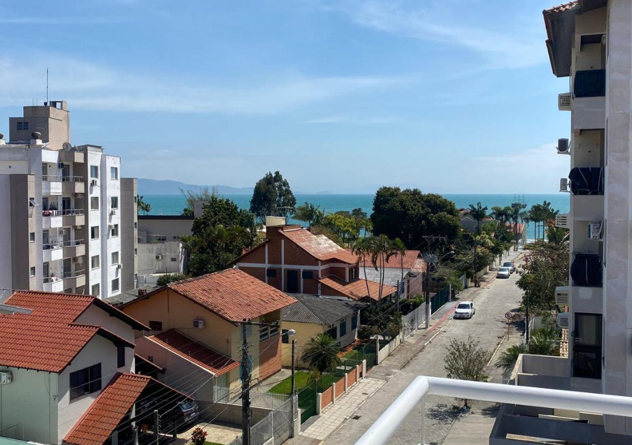 Ilha Forte Praia Hotel Florianópolis Dış mekan fotoğraf
