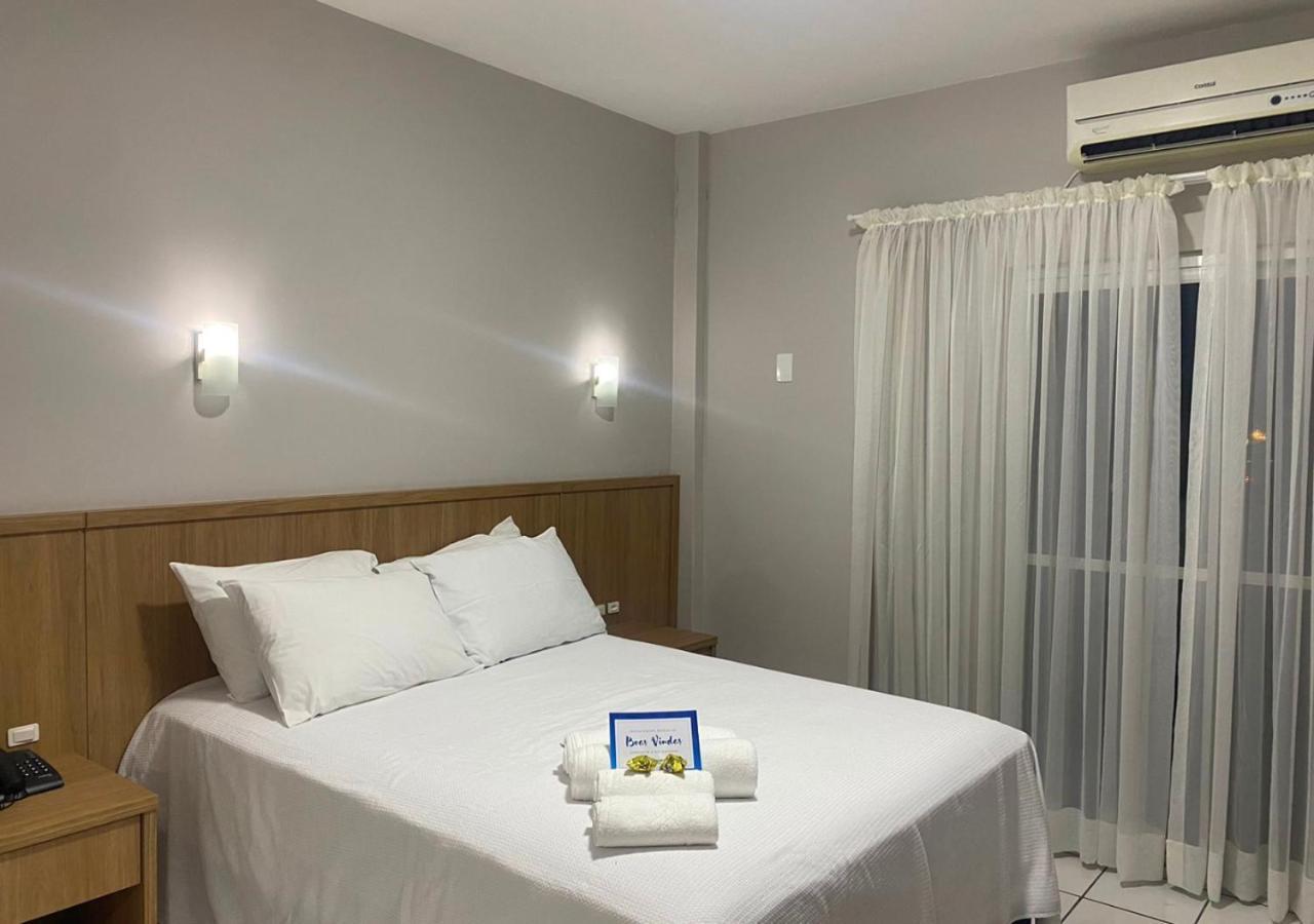 Ilha Forte Praia Hotel Florianópolis Dış mekan fotoğraf