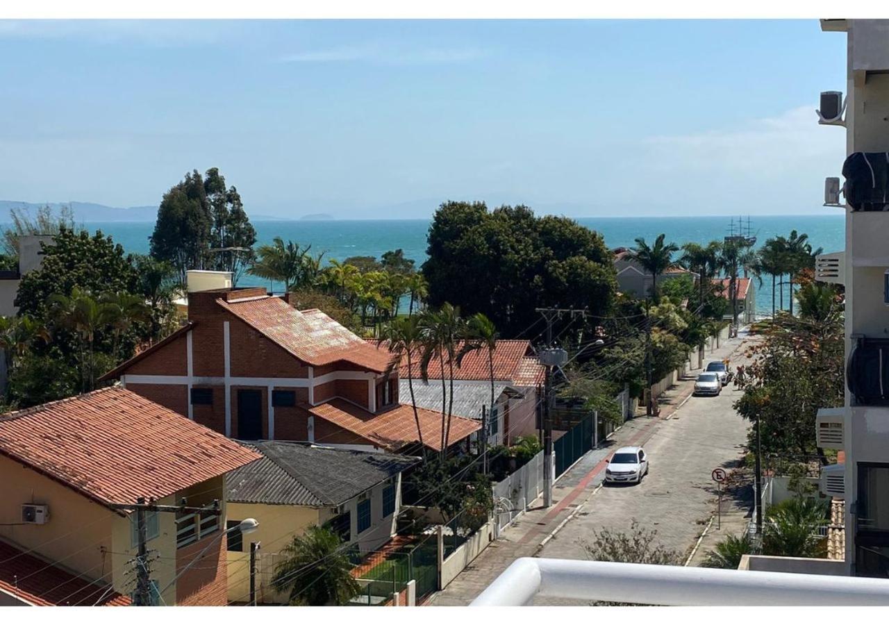 Ilha Forte Praia Hotel Florianópolis Dış mekan fotoğraf