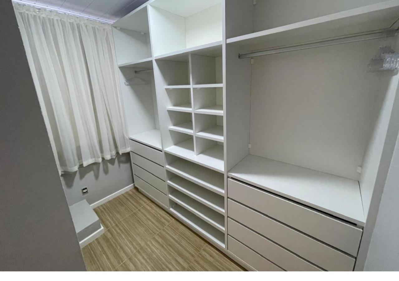 Ilha Forte Praia Hotel Florianópolis Dış mekan fotoğraf